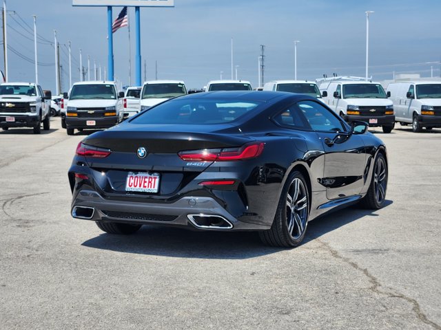 2025 BMW 840 840I — фото 7