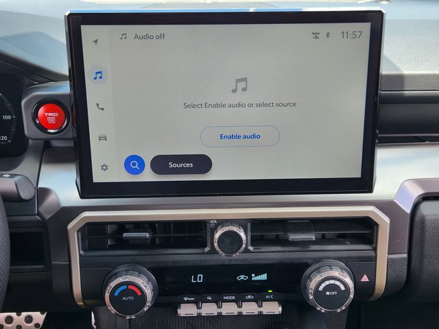 صورة مصغرة 18 لـ 2024 Toyota TACOMA TRD SPORT