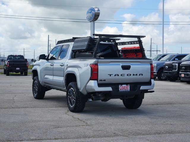صورة 5 لـ 2024 Toyota TACOMA TRD SPORT