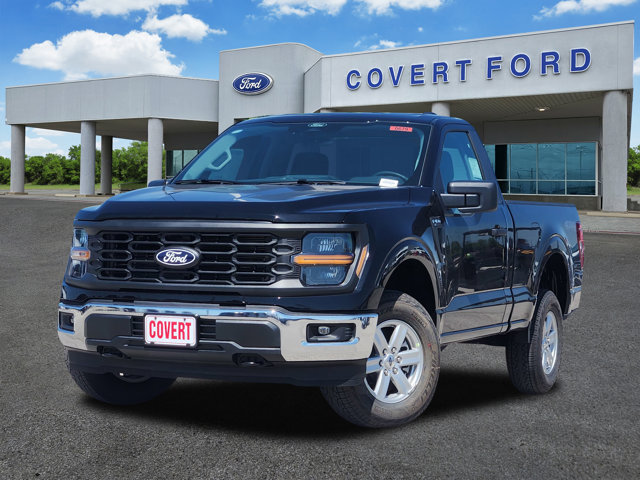 New 2026 Ford F-150 XL