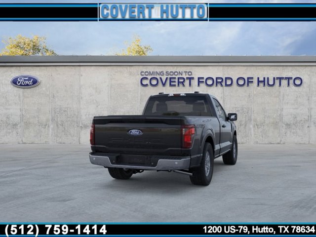 FORD F-150 XL - 8