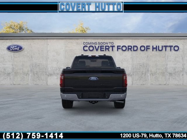 FORD F-150 XL - 5