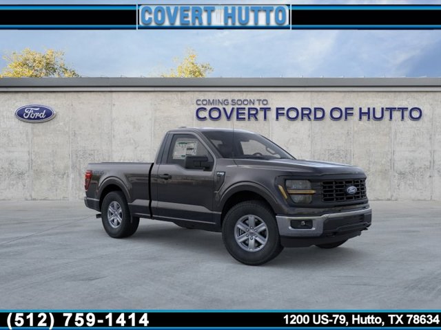 FORD F-150 XL - 7