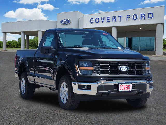 New 2026 Ford F-150 XL