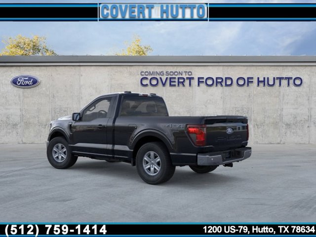FORD F-150 XL - 4