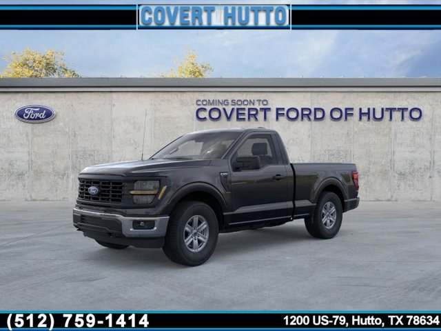 FORD F-150 XL - 1