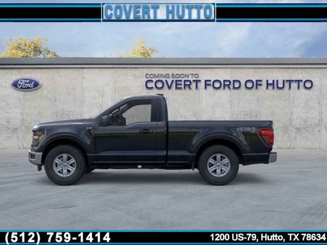 FORD F-150 XL - 3