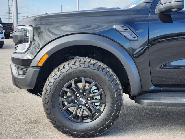 صورة 7 لـ 2026 FORD RANGER RAPTOR
