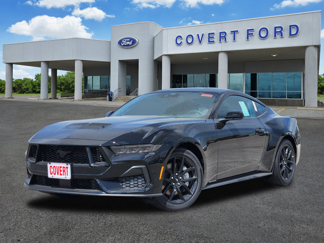 New 2026 Ford Mustang GT