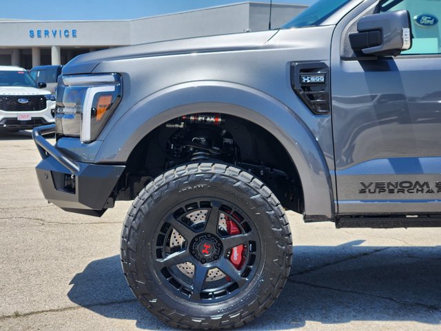 صورة 9 لـ 2026 FORD F-150 LARIAT