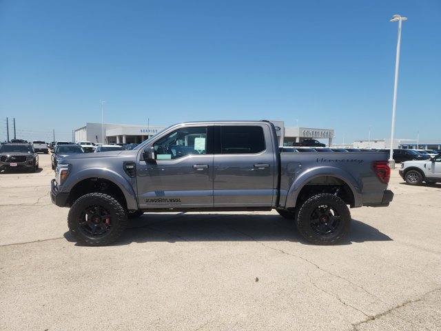 صورة 4 لـ 2026 FORD F-150 LARIAT