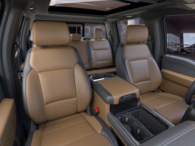 صورة مصغرة 10 لـ 2026 FORD F-350 LARIAT