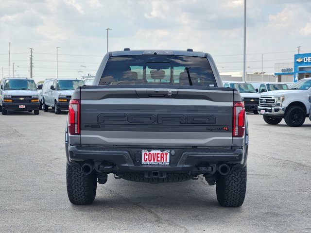2024 FORD F-150 RAPTOR 照片 6