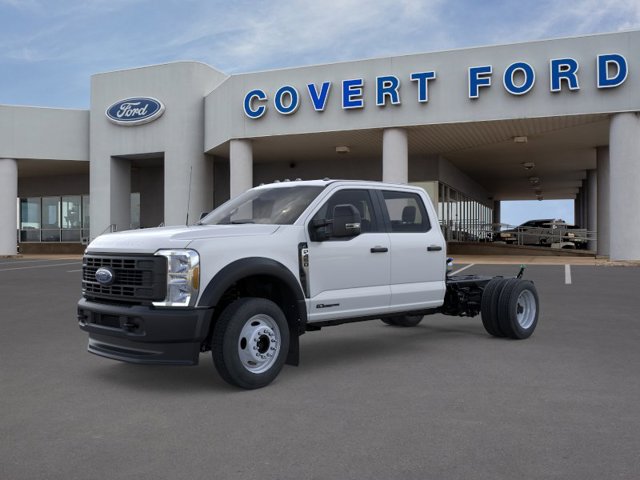 New 2026 Ford F-450 XL