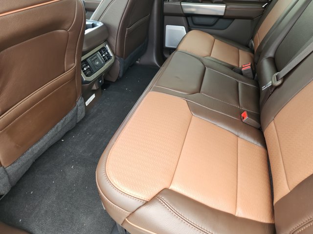 صورة مصغرة 21 لـ 2026 FORD F-350 KING RANCH