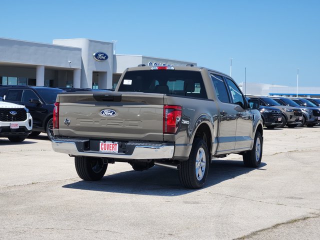 2026 FORD F-150 XLT 照片 7