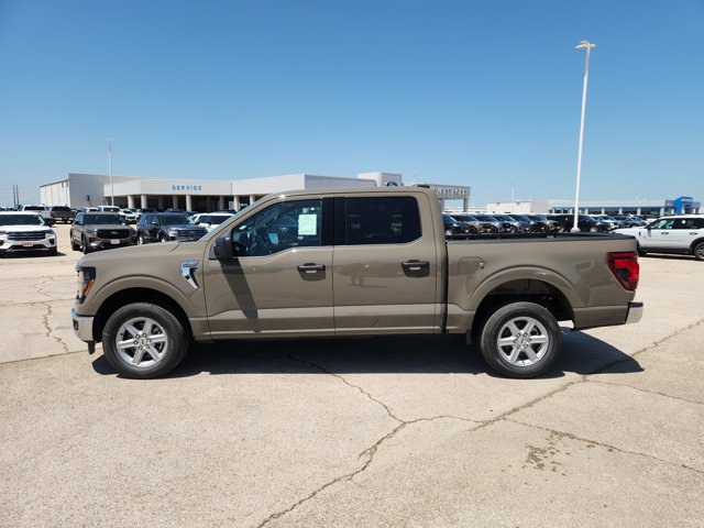 2026 FORD F-150 XLT 照片 4