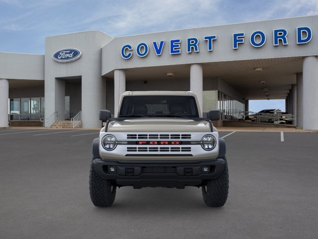 صورة 6 لـ 2026 FORD BRONCO HERITAGE EDITION