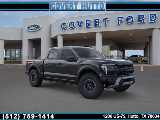 FORD F-150 RAPTOR - 7