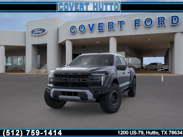 FORD F-150 RAPTOR - 2