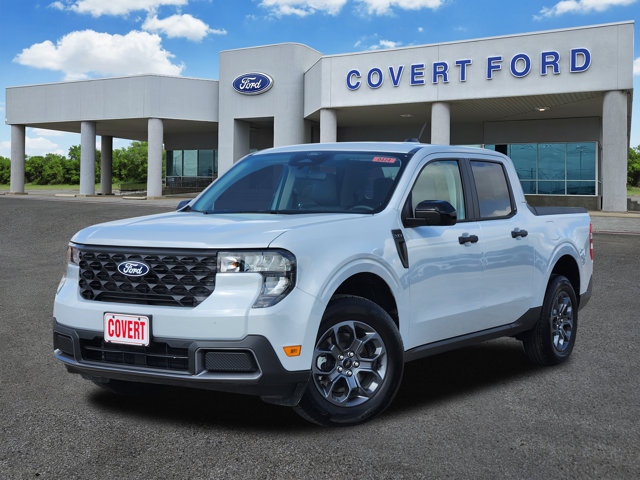 New 2026 Ford Maverick XLT
