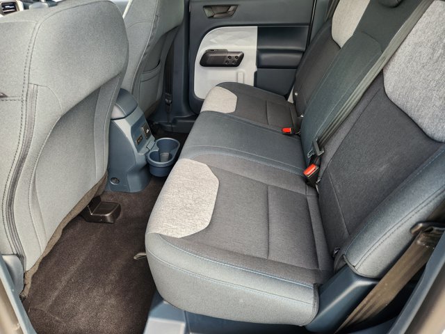 2026 FORD MAVERICK XLT 缩略图 19