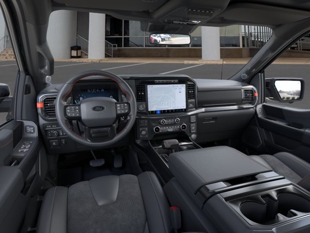صورة 9 لـ 2026 FORD F-150 RAPTOR