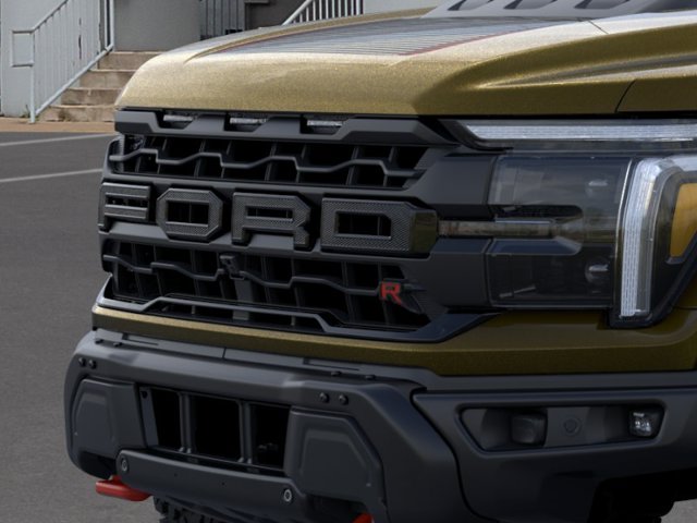2026 FORD F-150 RAPTOR — миниатюра 17