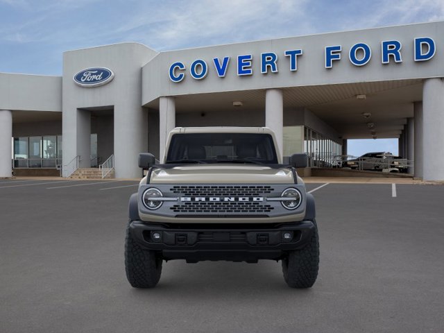 FORD BRONCO BADLANDS - 6