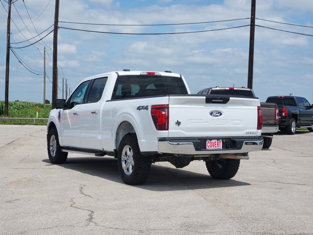 FORD F-150 XLT - 5