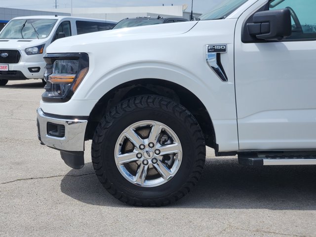 FORD F-150 XLT - 9