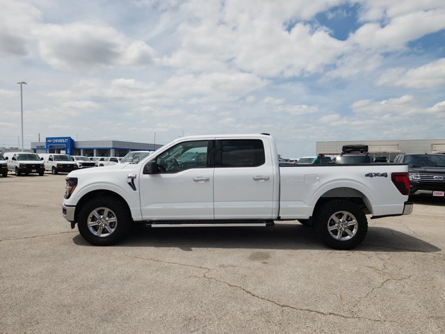 FORD F-150 XLT - 4