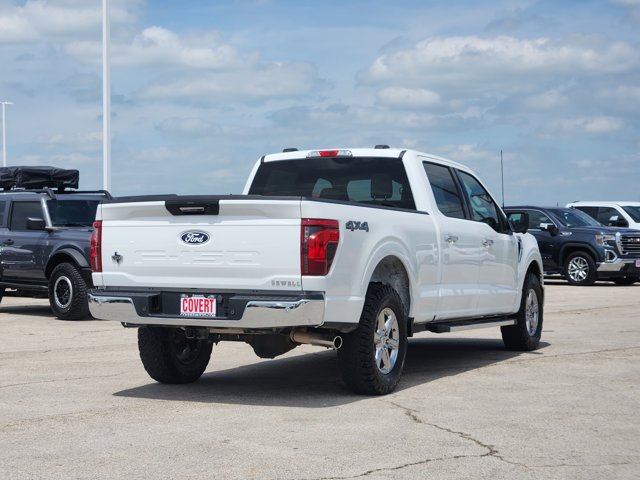 FORD F-150 XLT - 7