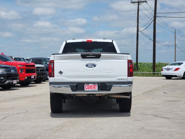 FORD F-150 XLT - 6