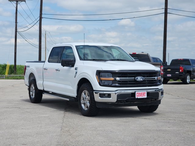 FORD F-150 XLT - 3