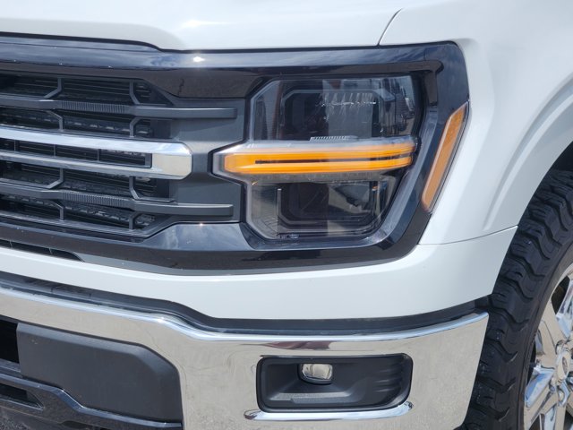 FORD F-150 XLT - 8