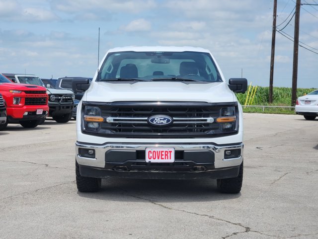 FORD F-150 XLT - 2
