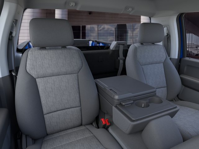 صورة مصغرة 10 لـ 2026 FORD F-150 XL