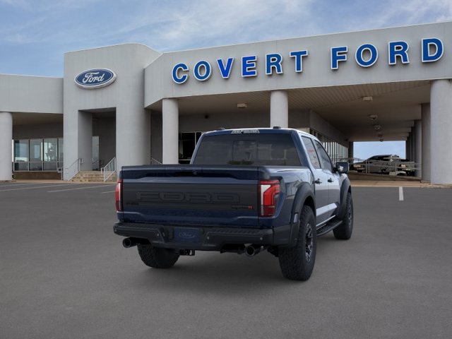 صورة 8 لـ 2026 FORD F-150 RAPTOR