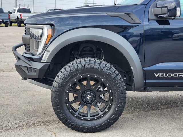 2023 FORD F-150 RAPTOR — фото 9