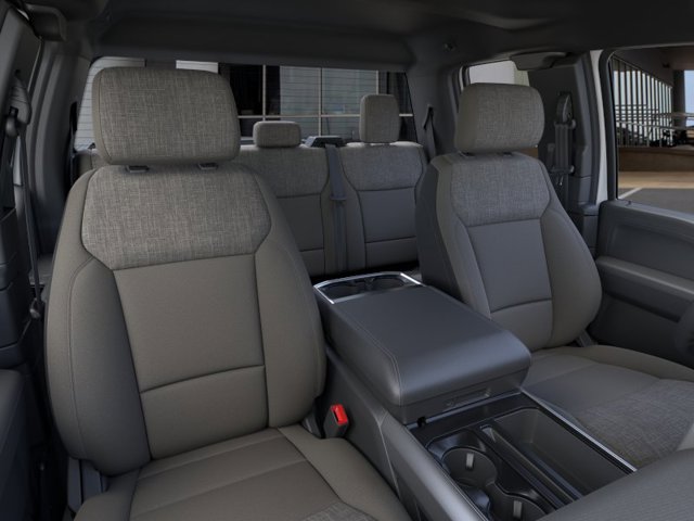 FORD F-150 XLT - 10