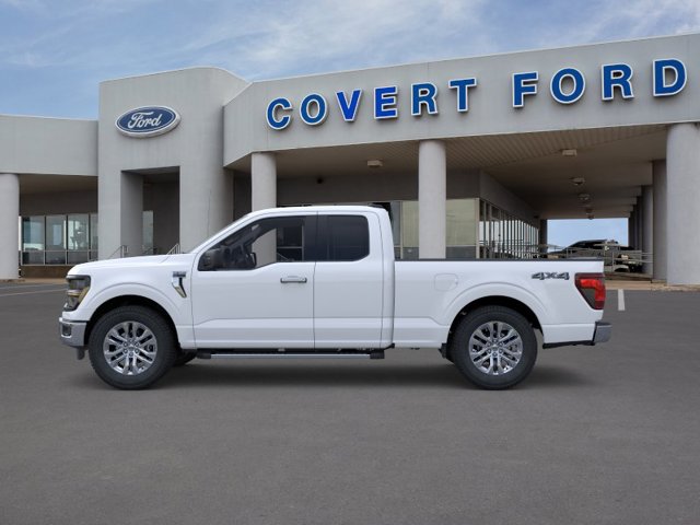 FORD F-150 XLT - 3