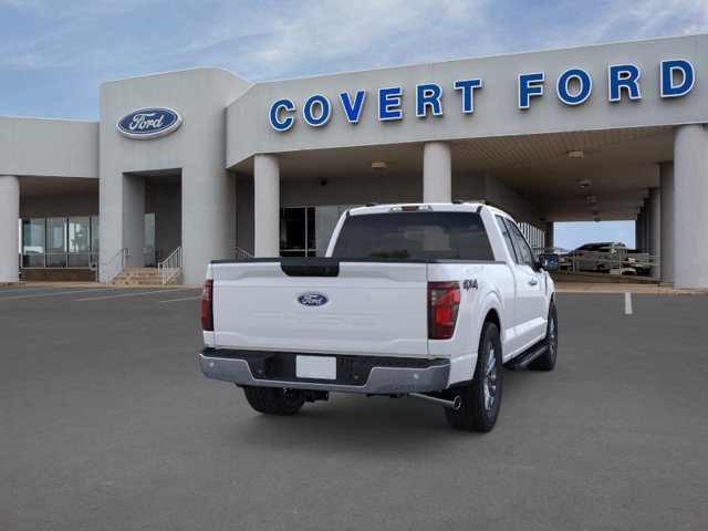 FORD F-150 XLT - 8