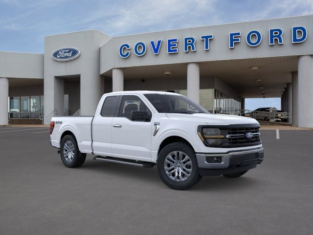 FORD F-150 XLT - 7