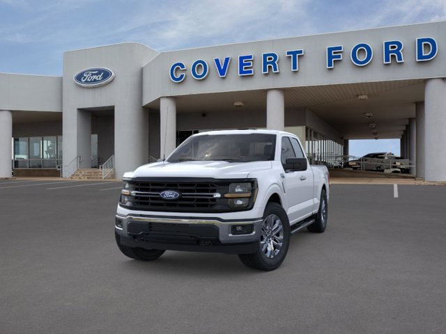 FORD F-150 XLT - 2