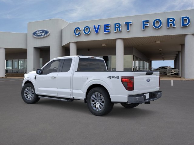 FORD F-150 XLT - 4