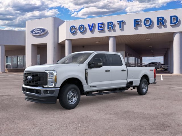 New 2026 Ford F-250 XL