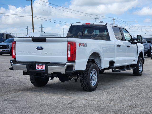 2026 FORD F-250 XL — фото 4