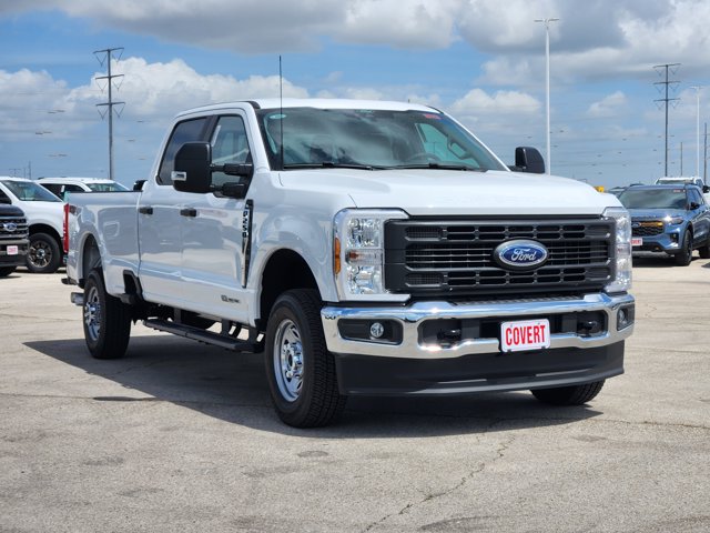 2026 FORD F-250 XL — фото 2