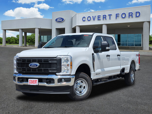 New 2026 Ford F-250 XL